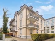 Erstklassige Wohnlage in Zürich Enge!