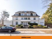 Erstklassige Wohnung mit Terrasse in exklusiver Lage