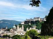 Erstklassiges 2 Zimmer Apartment am Ufer der Salzach,...