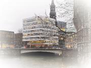 erstklassiges Büro, Nh. Speicherstand, Fleetlage, 5...