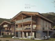 ERSTKLASSIGES WOHNEN AM ACHENSEE – Lake View { BERGSEE...