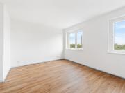 Erstklassiges Wohngefühl: 2 Zimmer Wohnung mit Balkon