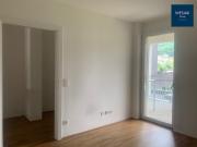 Erstklassiges Wohngefühl im Neubau 2 Zimmer mit Balkon!...