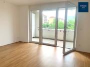 Erstklassiges Wohngefühl im Neubau 2 Zimmer mit Balkon!...