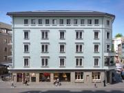 Erstvermietung: 2.5 Zimmer Wohnung im lebendigen Kreis 4