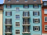 Erstvermietung 2 Balkone