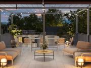 Erstvermietung: 3.5 Zimmer Attikawohnung mit sonniger...