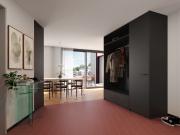 First rental Ambra in Uster