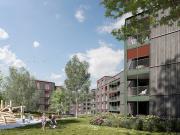 Erstvermietung Ambra in Uster