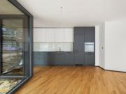 Erstvermietung Ambra in Uster: Letzte 2.5 Zimmer EG Wohnung