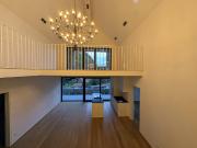 Erstvermietung Architektenwohnung