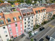 ERSTVERMIETUNG attraktive 6 Zimmerwohnung im 2. OG mit...