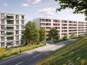 ERSTVERMIETUNG AuPark Wohnen am Zürichsee