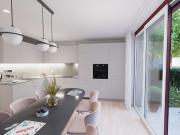 ERSTVERMIETUNG AuPark Wohnen am Zürichsee