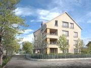 Erstvermietung beim Bahnhof Töss