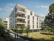 ERSTVERMIETUNG BLAIE Frick  Urbanes und grosszügiges...