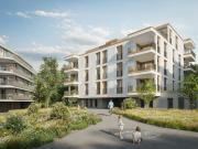 ERSTVERMIETUNG BLAIE Frick  Urbanes und grosszügiges...