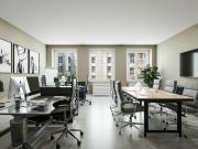 Erstvermietung Büro/Praxis Nähe Bahnhof & Reuss