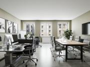 Erstvermietung Büro/Praxis Nähe Bahnhof & Reuss