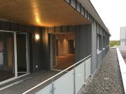 Schöne Attikawohnung