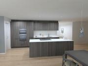 Erstvermietung exklusive Mietwohnung