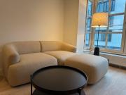 Erstvermietung! Exklusive voll möblierte Wohnung in...