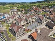 Erstvermietung Ihr neues Zuhause am Dorfplatz