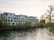 Erstvermietung im Grünen Ihre neue Wohlfühloase mit Stil