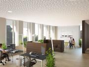 ERSTVERMIETUNG Lichtdurchflutete Bro