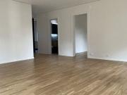 Erstvermietung Lichtdurchflutete Stadtwohnung zu vermieten