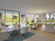 Erstvermietung Lindenpark Haus B1