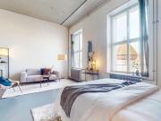 Erstvermietung Loft mit Blick auf Kapellbrücke & Wasserturm!