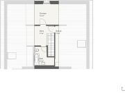 ERSTVERMIETUNG – Maisonettwohnung an der Kirchstrasse 13...