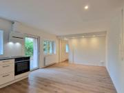 Erstvermietung Moderne Wohnung mit Gartensitzplatz