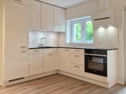 Erstvermietung Moderne Wohnung mit Gartensitzplatz