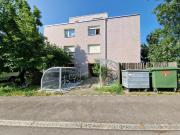 Erstvermietung Moderne Wohnung mit Gartensitzplatz