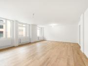 Erstvermietung Modernes Wohnen am Helvetiaplatz