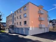 Erstvermietung nach Kernsanierung, 1.5 Zimmer Wohnung...