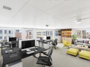 Erstvermietung nach Sanierung