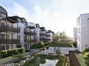 Erstvermietung nach Sanierung Burstelpark