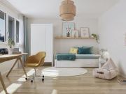 Erstvermietung nach Totalsanierung «CIEL14» Hier wohnst...