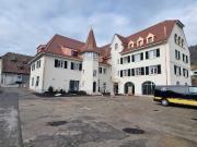 Erstvermietung nach Totalsanierung: wohnen mit Sicht auf...