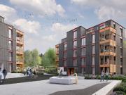 Erstvermietung Neubauwohnungen Ambra in Uster | dreamo. Ch
