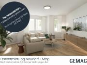 Erstvermietung Neudorf Living