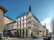 Erstvermietung Stilvoll wohnen im Herzen von Zürich