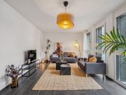 ERSTVERMIETUNG – Stilvoll wohnen – mit Tag der offenen Tür