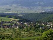 Erstvermietung: Tolle 4.5 Zimmerwohnung mit herrlicher...