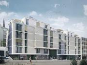 Erstvermietung Trio am Salersteig in Oerlikon