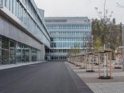 Erstvermietung von attraktiven Gewerbeflächen CAMPUS /...