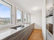 Erstvermietung Wohnen & Arbeiten mit Reussblick!